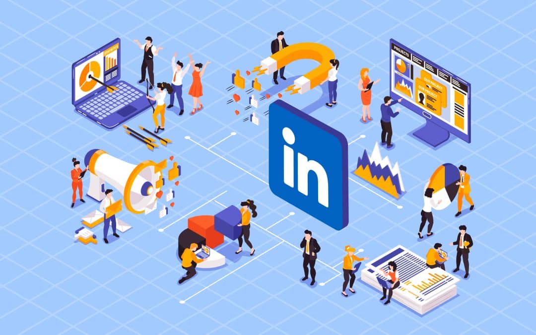 Cómo optimizar LinkedIn para impulsar tu empresa