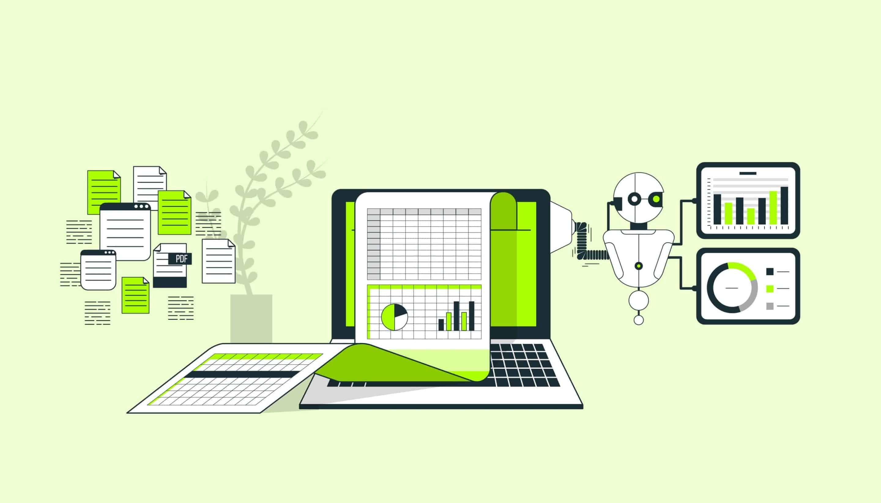 INTELIGENCIA ARTIFICIAL Y EXCEL