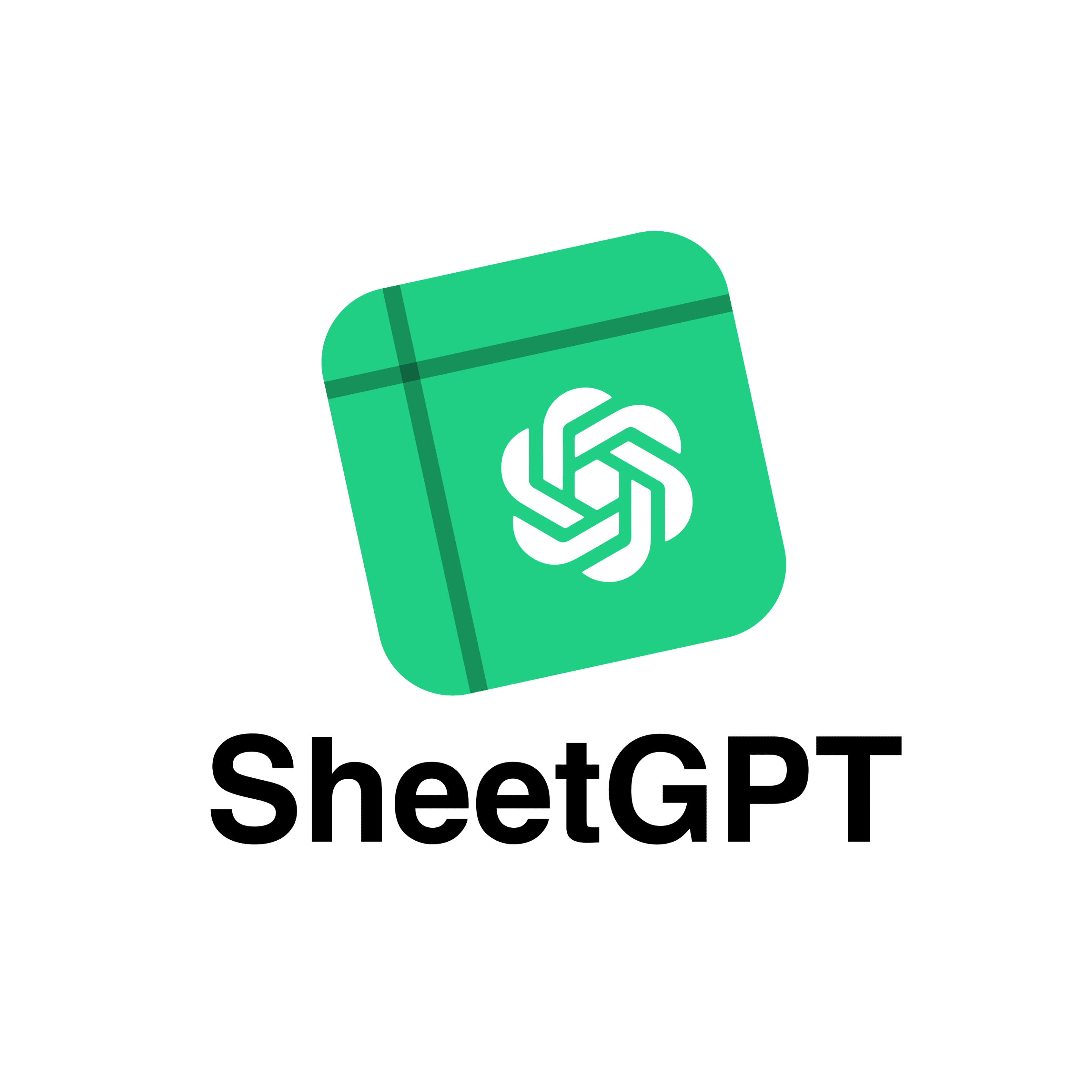 sheetgpt