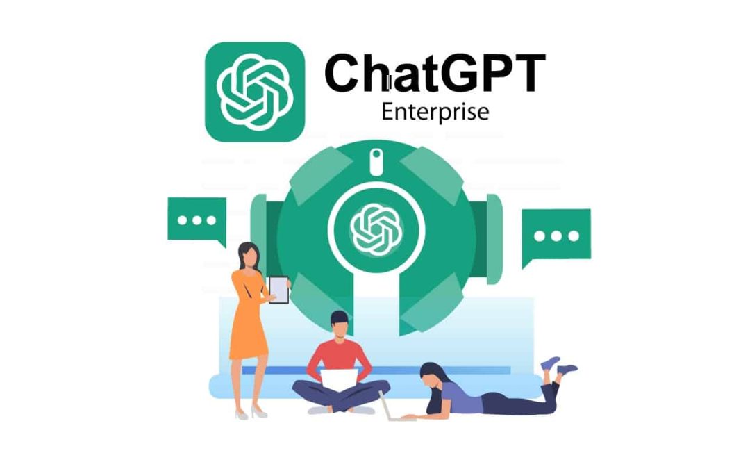 Funciones de ChatGPT Enterprise, la última herramienta de OpenAI