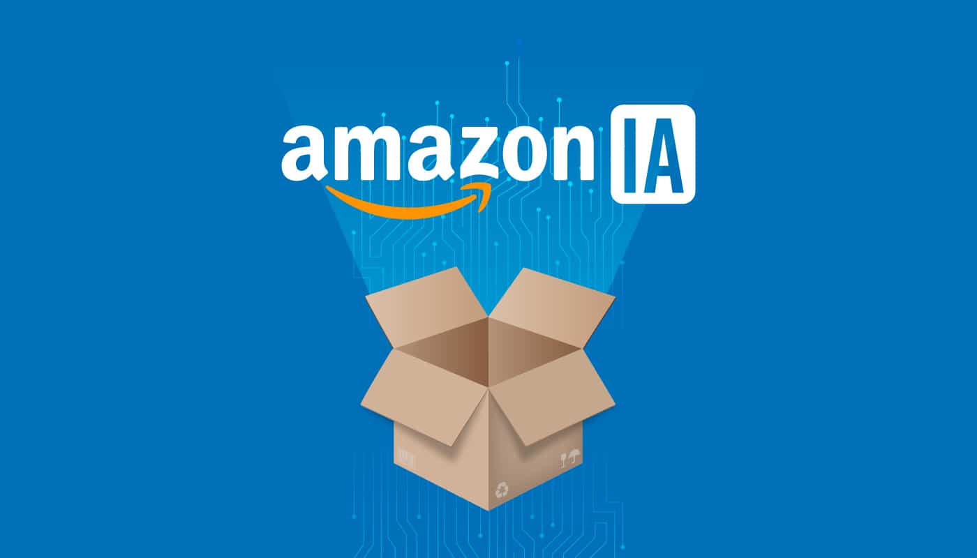 IA de Amazon