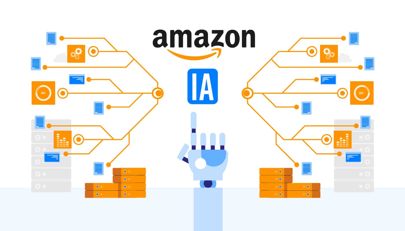 AMAZON IA