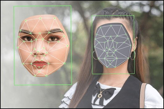 manipulacion cara deepfake