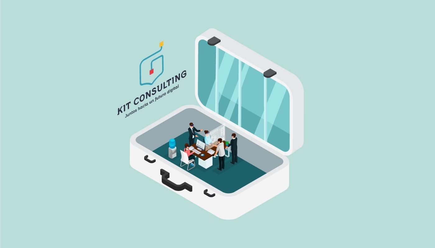 Kit Consulting para PYMES