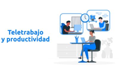 Teletrabajo y productividad: ¿una relación beneficiosa?