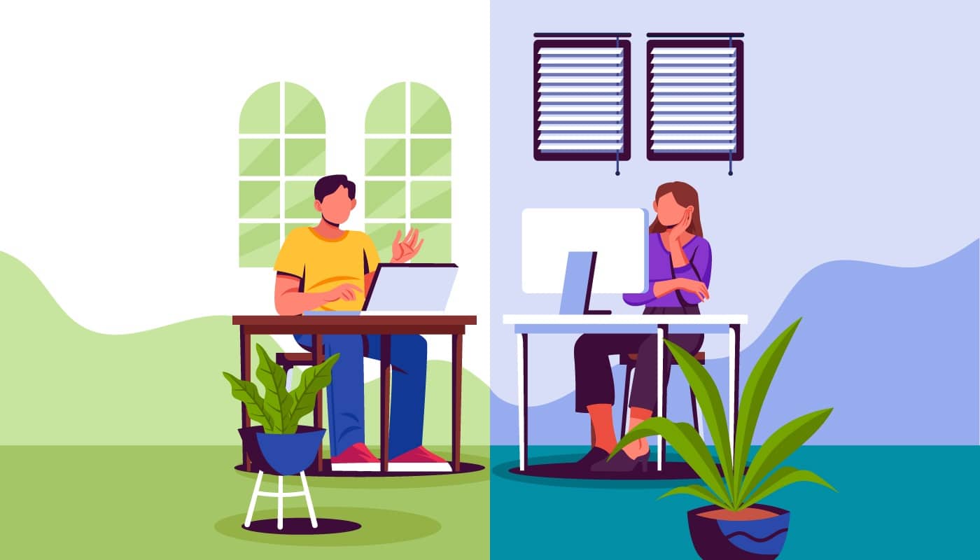 TELETRABAJO y productividad 2