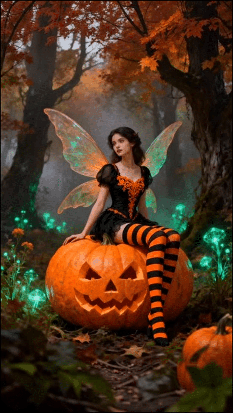 imagen Halloween myEdit