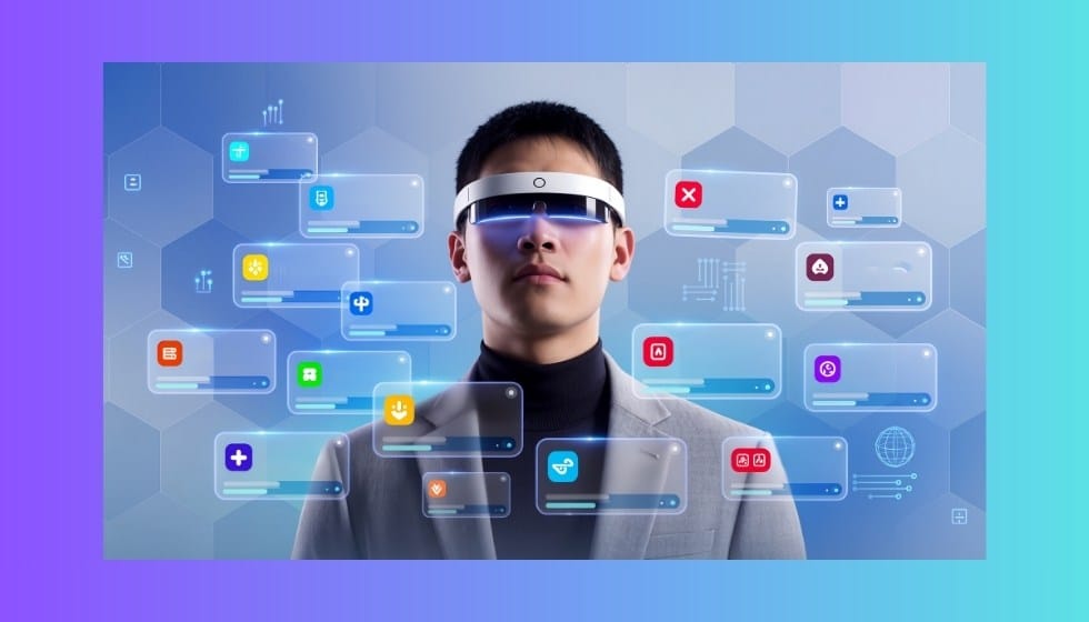 Gafas inteligentes 2025: modelos, retos y aplicaciones para empresas