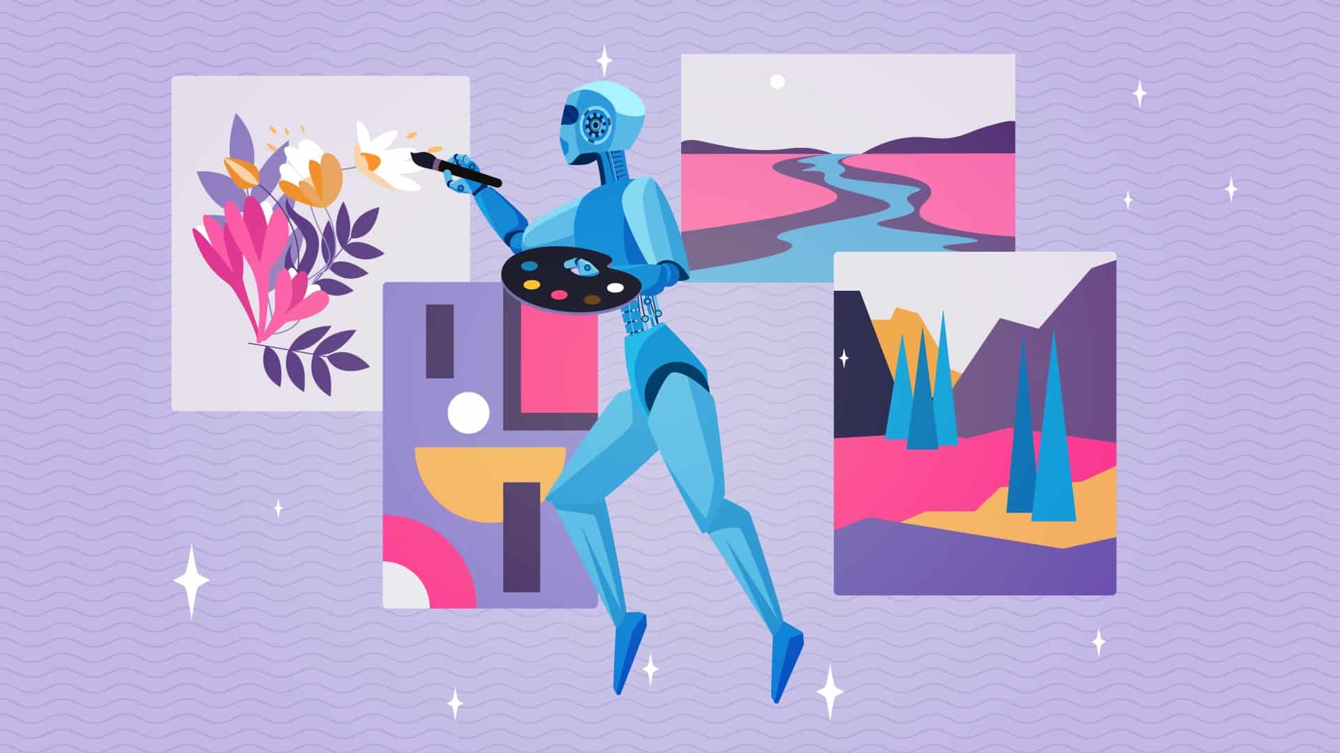 ia generativa diseño