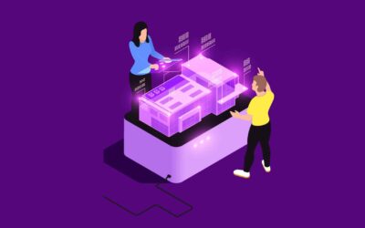 Diseño generativo: cómo la IA Generativa está transformando el diseño