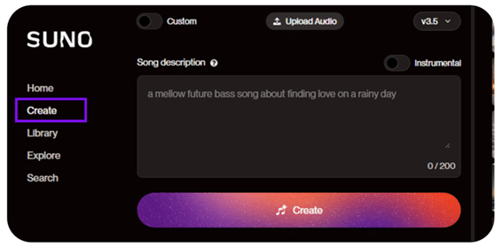 Tutorial SUNO villancicos navideños 1 Tutorial SUNO villancicos navideños 1