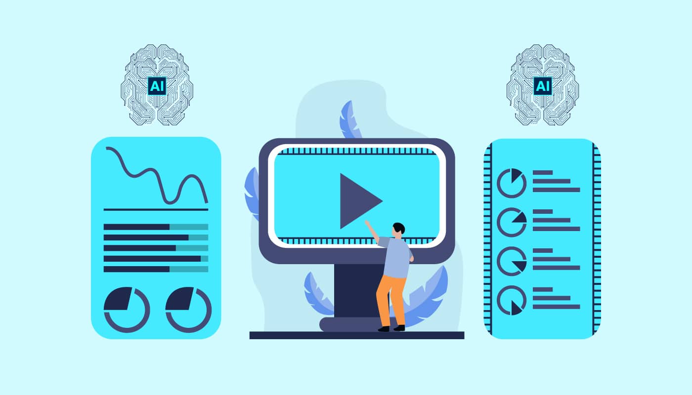 VIDEO ANALYTICS AI VIDEO ANALYTICS AI