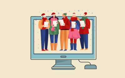 Cómo hacer villancicos con Inteligencia Artificial a medida