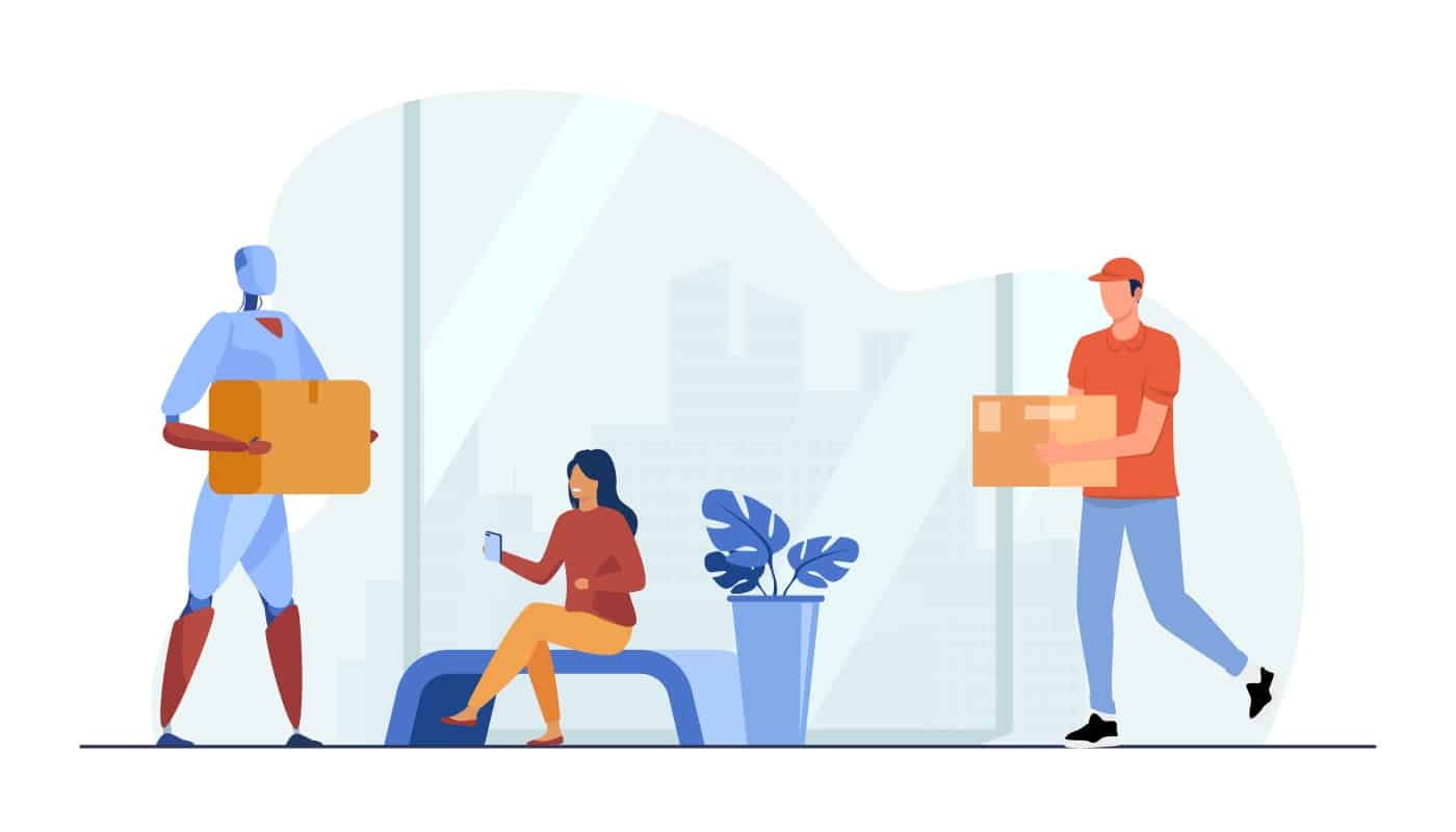 IA y puestos de trabajo 3 IA y puestos de trabajo 3