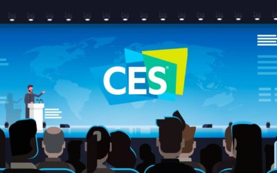 La feria tecnológica CES 2026 de Las Vega muestra sus productos más innovadores y vanguardistas