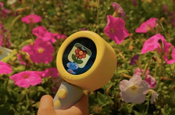 Cámara DEX Feria tecnológica CES 2026 Cámara DEX Feria tecnológica CES 2026