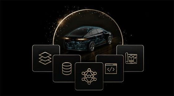 Coche autonomo Ces 2026 Coche autonomo Ces 2026