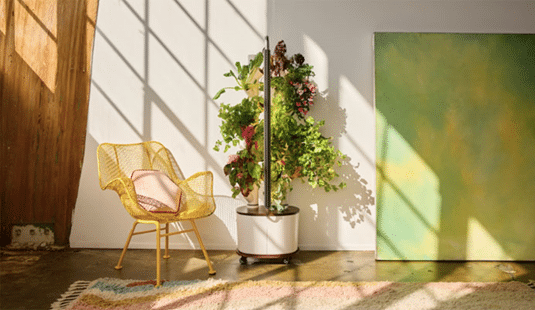 Jardin IA feria tecnologica CES 2026 Jardin IA feria tecnologica CES 2026