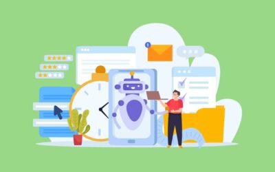 Agentes de IA: la gran revolución de la Inteligencia Artificial