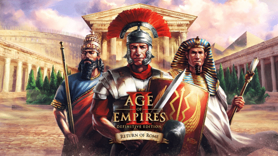 Agentes de IA_Age of Empires Agentes de IA_Age of Empires