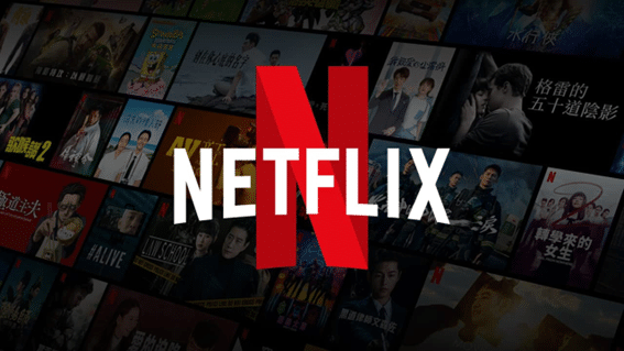 Agentes de IA_Netflix Agentes de IA_Netflix