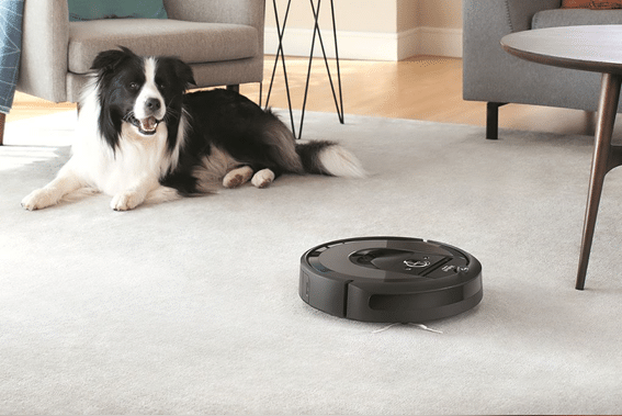 Agentes de IA_Roomba Agentes de IA_Roomba