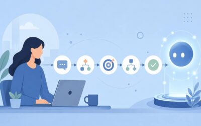 La IA agéntica: un elemento indispensable en la era digital