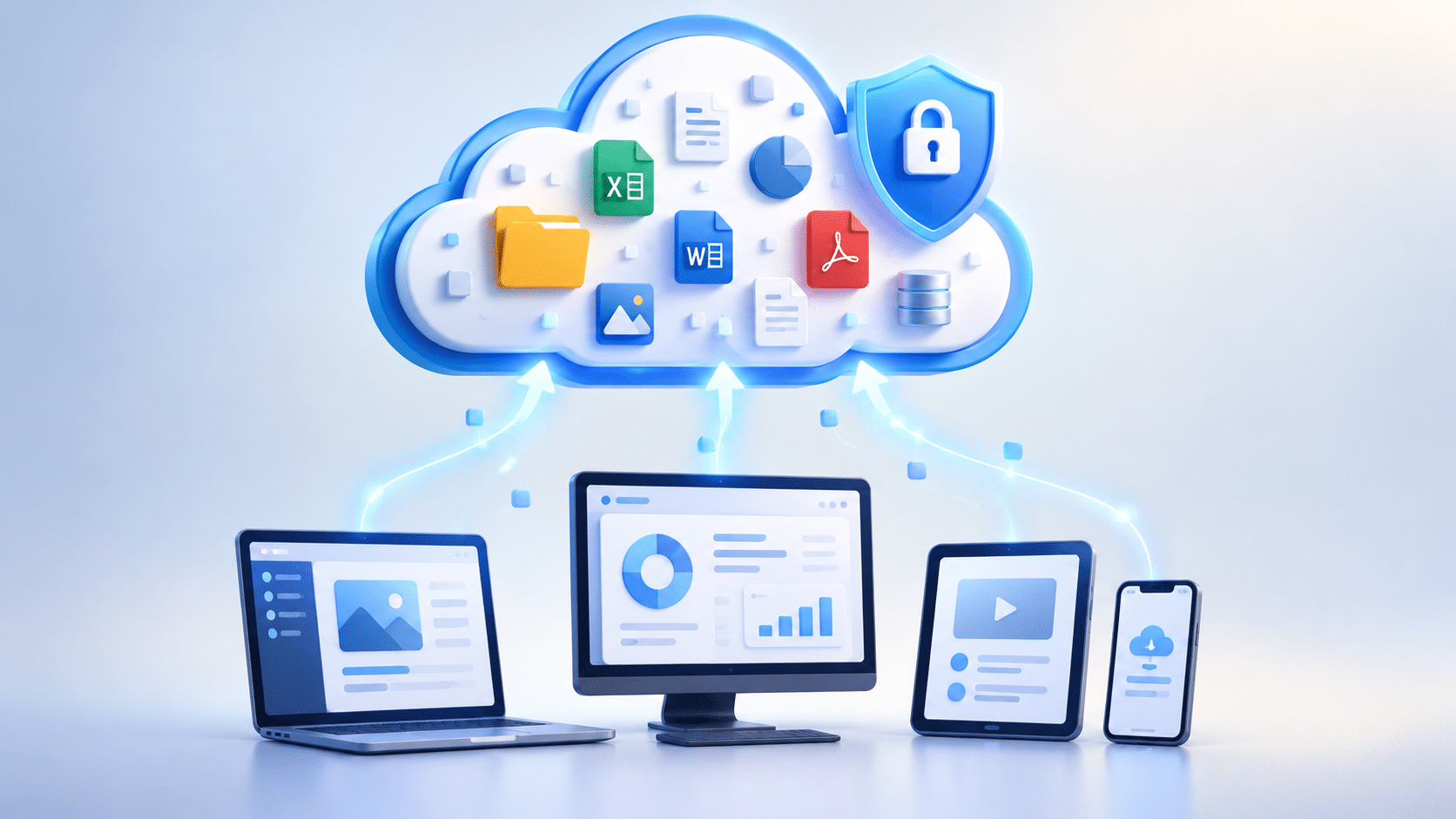 Backup en la nube